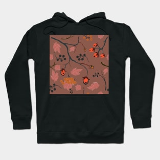 Berry Hoodie